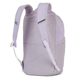 High Sierra Swoop Backpack, Lightweight Bookbag, Large Main Compartment + External Accessory Pockets, Separate Laptop Pocket, Dual Water Bottle Pockets, Fits most 17” Laptops, 30L Capacity, Orchid