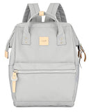 himawari Laptop Backpack for Women&Men Travel Backpack With USB Charging Port Large Business Bag Water Resistant College Bag Computer | Backpacks4Less