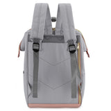 Himawari Travel School Backpack with USB Charging Port 15.6 Inch Doctor Work Bag for Women&Men College Students(XK - 04 - USB L)