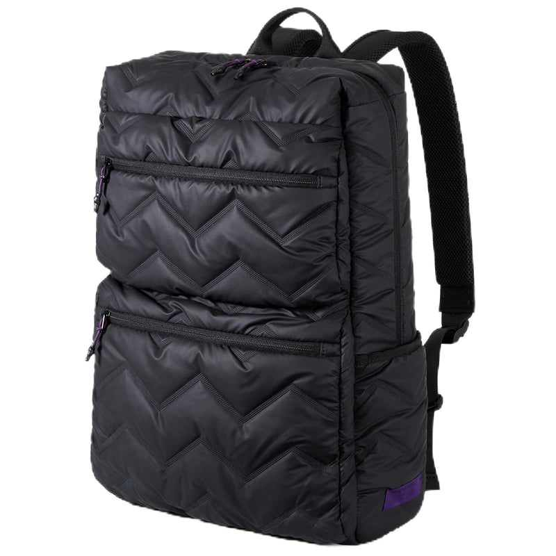 HIMZ WARRIOR Lightweight Laptop Backpack, 17 Inch Water Resistant Travel Backpack for College, Commuter & Business, Anti - Theft Hidden Pocket, Luggage Sleeve, Multiple Compartments for Men & Women