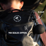 Ho Stevie! TSA Friendly Travel Backpack - Airline Approved Personal Item 28L Back Pack (Lightweight & Water Resistant)