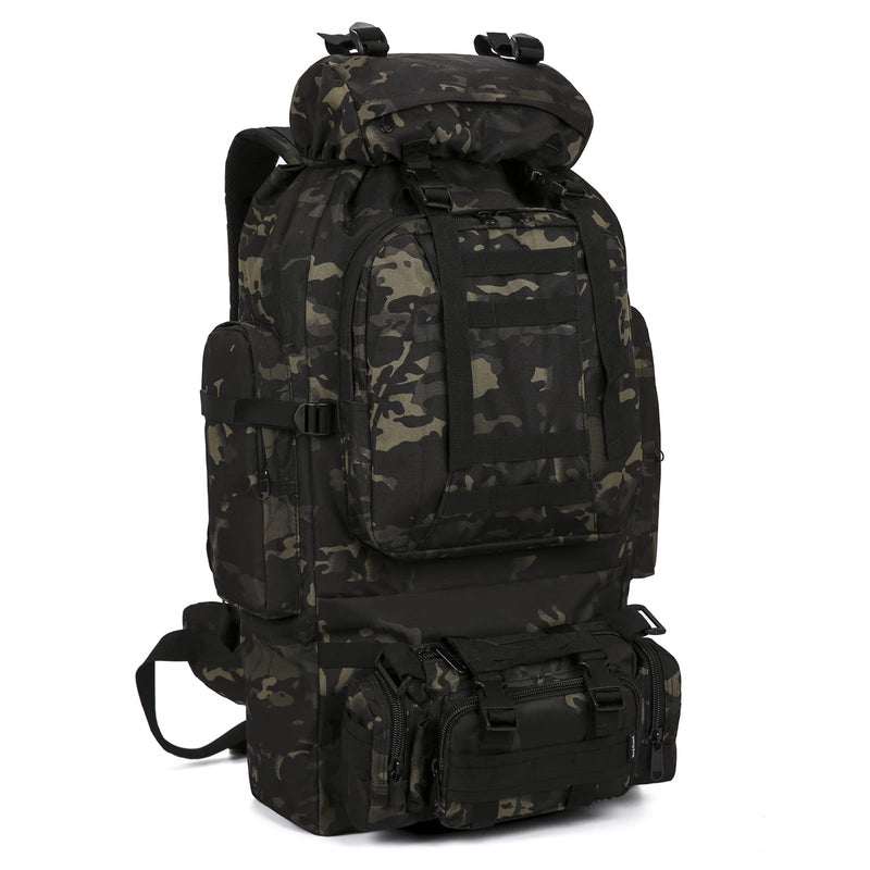 Features of Tactical and Military Backpacks Features of Tactical and Military Backpacks