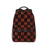 Horror Backpack Casual Durable Horror Backpacks Waterproof Laptop Backpack