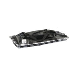 Household Essentials Black and White Plaid Krush Container All - Purpose Utility Tote