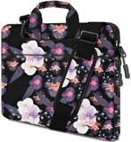 Hseok Laptop Shoulder Bag 13 13.3 14 Inch Case Compatible with MacBook Pro/Neo 14