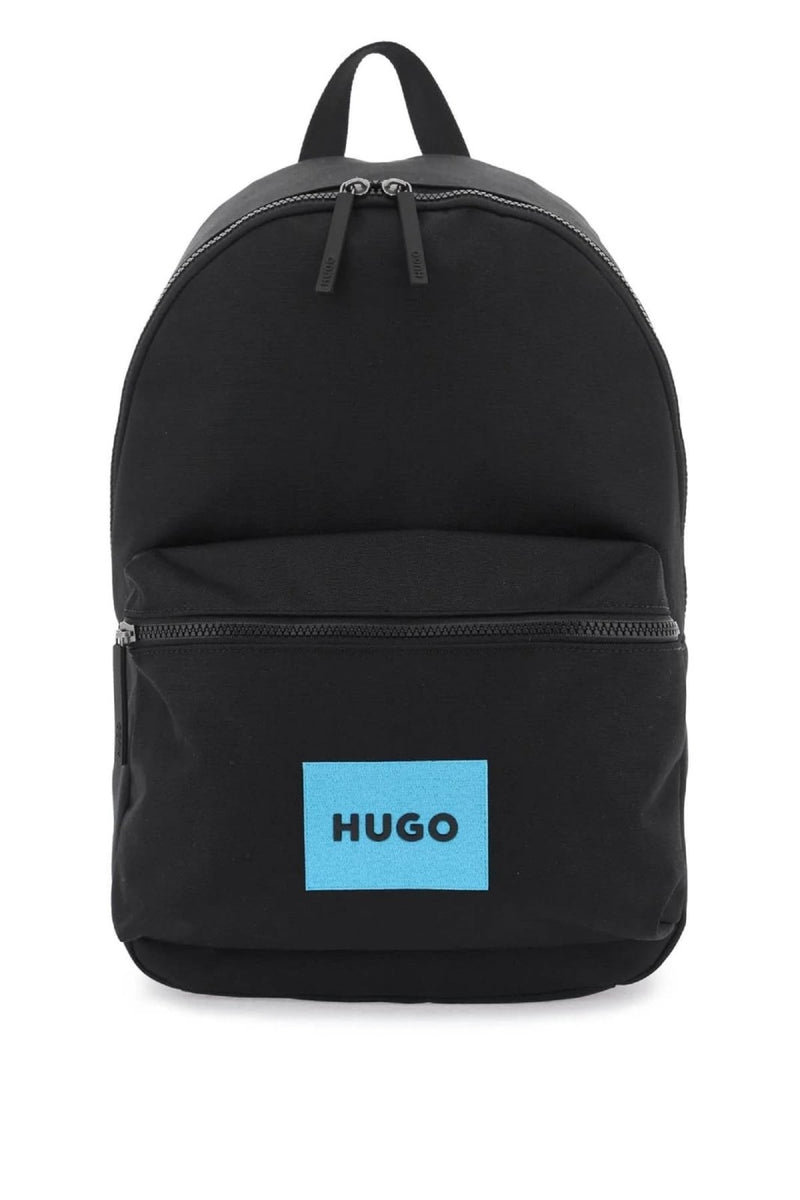 HUGO Laddy Small Logo Backpack