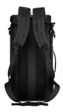 HUNTVP 50L 3 Way Tactical Backpack Military MOLLE Assault Backpack Modular WR Bag