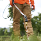 Husqvarna 4 Gallon Backpack Sprayer