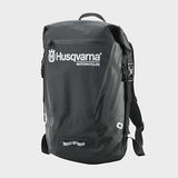 Husqvarna All Elements Waterproof Backpack, Black, 3HS240037200