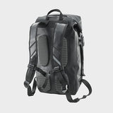 Husqvarna All Elements Waterproof Backpack, Black, 3HS240037200