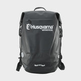 Husqvarna All Elements Waterproof Backpack, Black, 3HS240037200