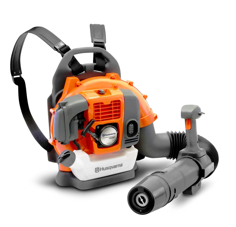 Husqvarna Toy Bubble Backpack Leaf Blower, 531099401