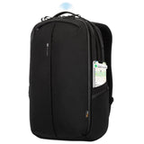 HyperPack Pro 22L Slim Travel Backpack with 'Find My' Compatibility - Fits up to 16” Laptop. Anti Theft w/RFID Protective Pocket.