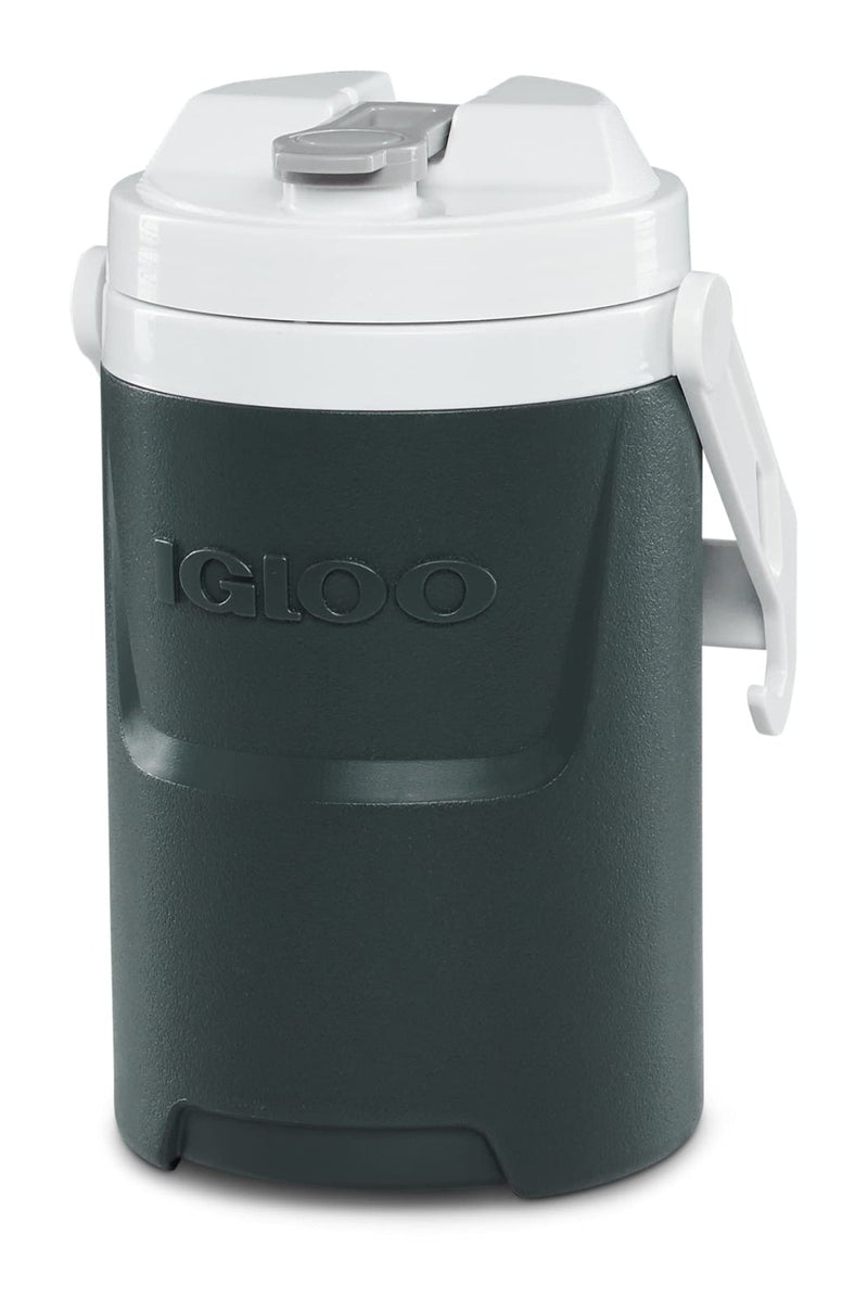 Igloo 1/2 GAL LAG Char