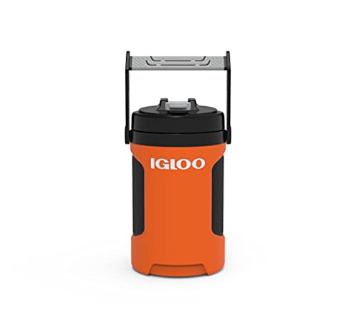 Igloo 1/2 GAL LATD PRO ORNG | Backpacks4Less