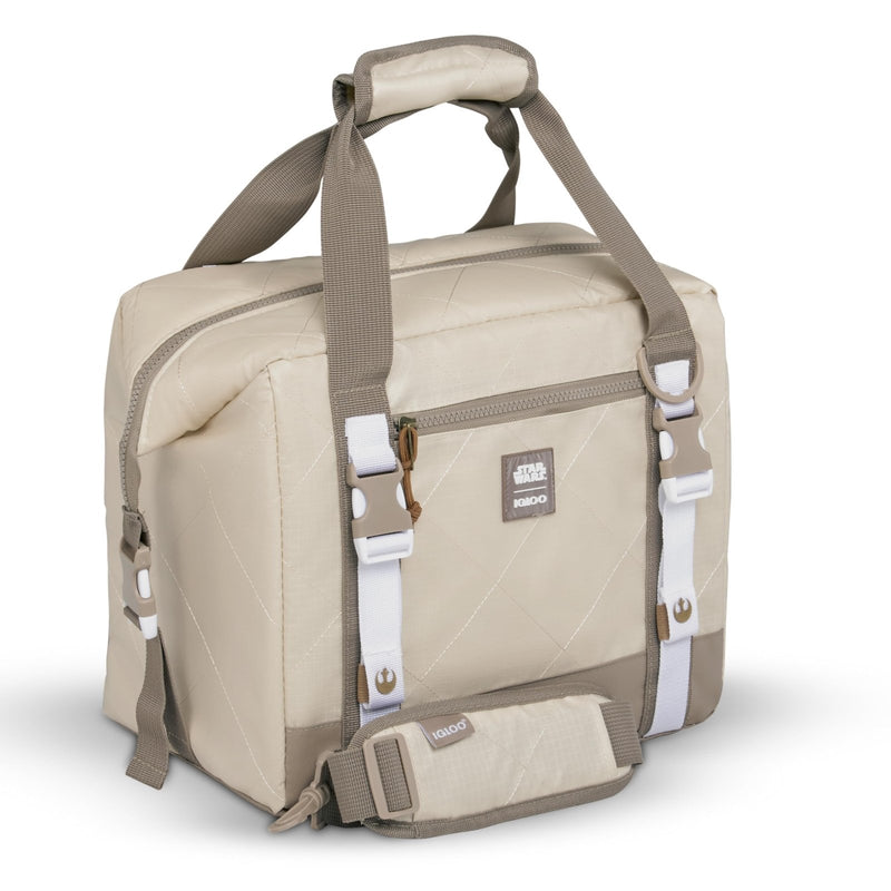 Igloo 24 - Can Star Wars Princess Leia Tote Cooler Bag