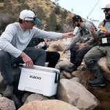Igloo 25 QT Latitude Marine Ultra White Cooler