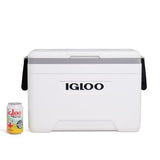 Igloo 25 QT Latitude Marine Ultra White Cooler