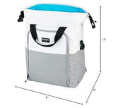 Igloo 30 - Can Switch Backpack Seadrift White/Gray