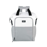 Igloo 30 - Can Switch Backpack Seadrift White/Gray
