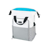 Igloo 30 - Can Switch Backpack Seadrift White/Gray