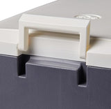 Igloo 40 qt, Iceless Gray