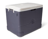 Igloo 40 qt, Iceless Gray
