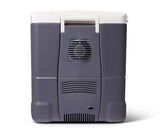 Igloo 40 qt, Iceless Gray