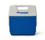 Igloo 7 qt. Playmate Pal Cooler - Blue