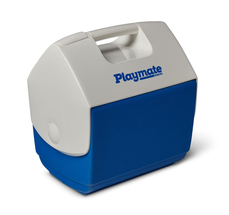 Igloo 7 qt. Playmate Pal Cooler - Blue