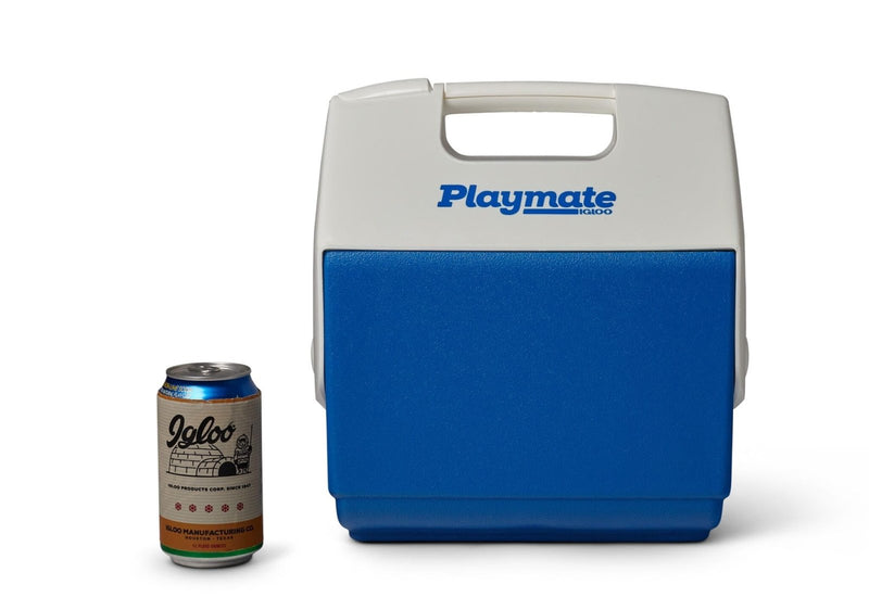 Igloo 7 qt. Playmate Pal Cooler - Blue