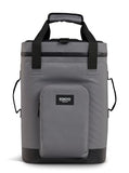 Igloo Carbonite TRAILMATE 24 Backpack, Carbonite | Backpacks4Less