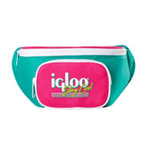 Igloo Fanny Pack, Jade