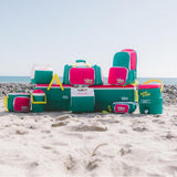 Igloo Fanny Pack, Jade