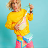 Igloo Fanny Pack, Jade