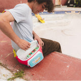 Igloo Fanny Pack, Jade
