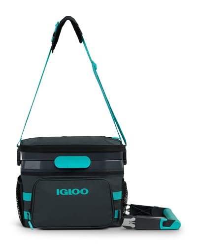 Igloo Rival 18 - Can Hybrid Cooler | Tactical Gray