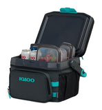 Igloo Rival 18 - Can Hybrid Cooler | Tactical Gray
