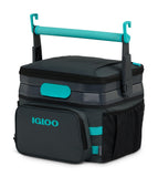 Igloo Rival 18 - Can Hybrid Cooler | Tactical Gray