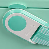 Igloo Seafoam 11 Qt Tag-Along Too Strapped Picnic Style Cooler