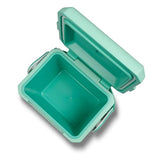Igloo Seafoam 11 Qt Tag-Along Too Strapped Picnic Style Cooler