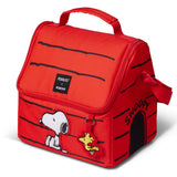 Igloo Snoopy’s House 16 - Can Lunch Pail
