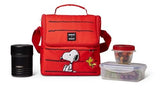 Igloo Snoopy’s House 16 - Can Lunch Pail