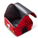Igloo Snoopy’s House 16 - Can Lunch Pail