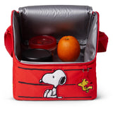 Igloo Snoopy’s House 16 - Can Lunch Pail