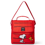 Igloo Snoopy’s House 16 - Can Lunch Pail