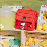 Igloo Snoopy’s House 16 - Can Lunch Pail