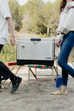 Igloo Stainless Steel Legacy 54QT Cooler