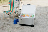 Igloo Stainless Steel Legacy 54QT Cooler