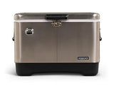 Igloo Stainless Steel Legacy 54QT Cooler